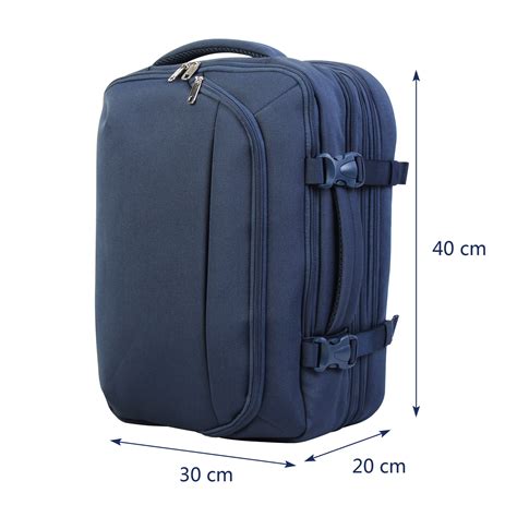 40 x 30 x 20 cm,